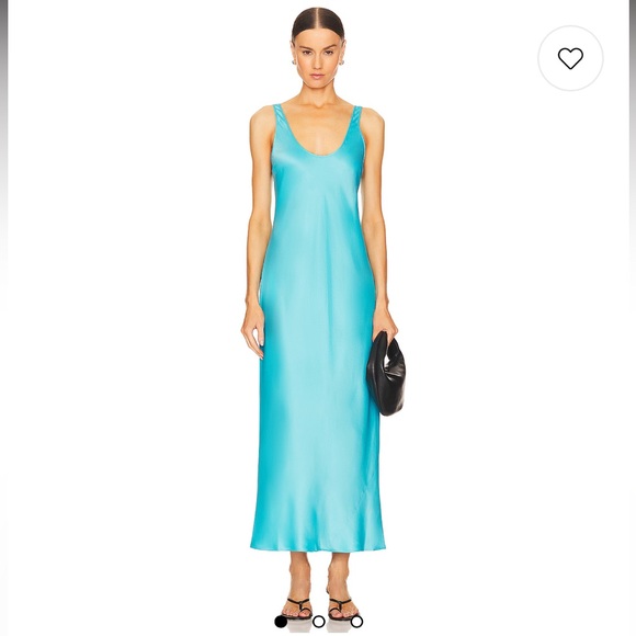 L'AGENCE Dresses & Skirts - L’agence Akiya Tank dress